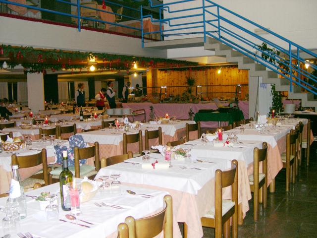 Hotel Marilleva 1400, Marilleva 1400 (2)
