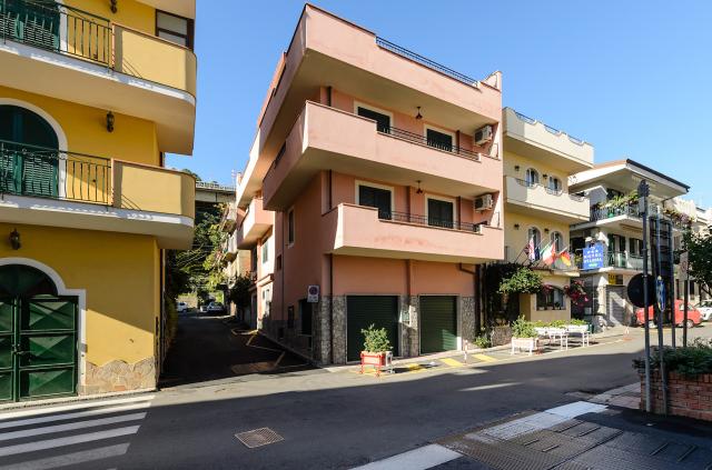 Residence Le Tararughe   Letojanni (20)