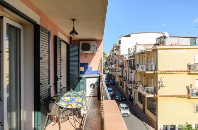 Residence Le Tararughe   Letojanni (15)