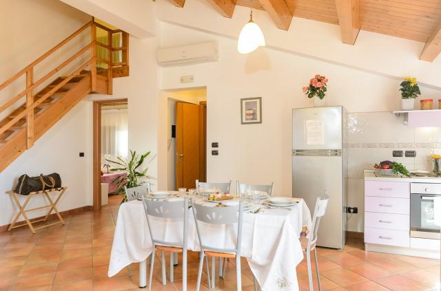Residence Le Tararughe   Letojanni (41)