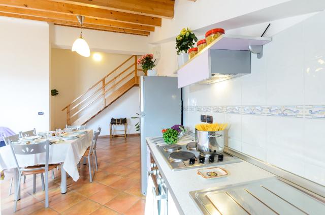 Residence Le Tararughe   Letojanni (42)