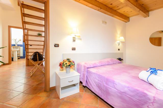 Residence Le Tararughe   Letojanni (48)