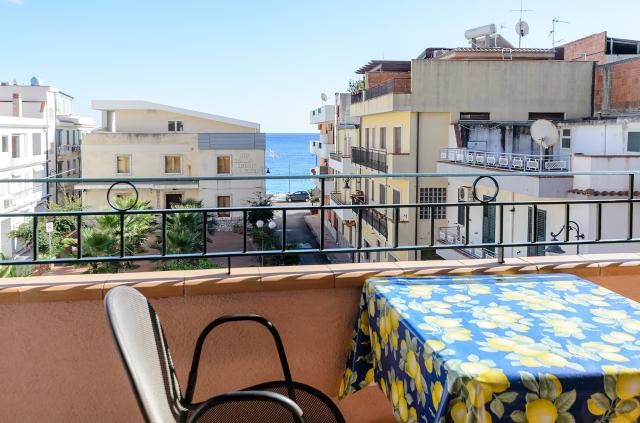 Residence Le Tararughe   Letojanni (16)