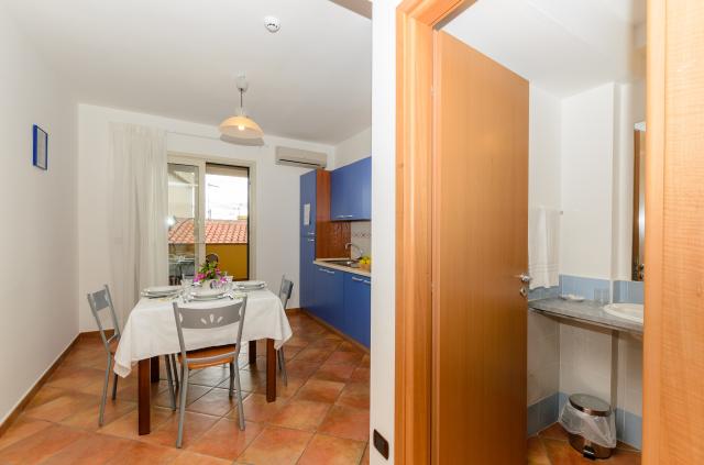 Residence Le Tararughe   Letojanni (23)