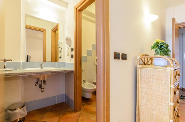 Residence Le Tararughe   Letojanni (25)