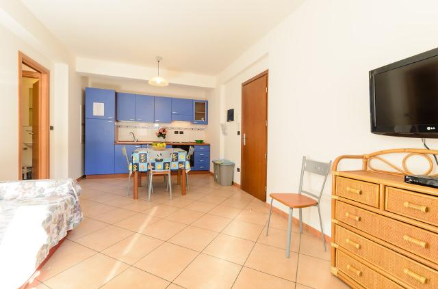 Residence Le Tararughe   Letojanni (3)