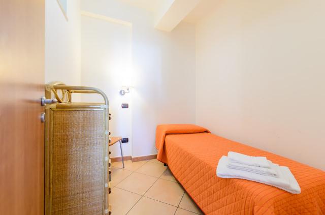 Residence Le Tararughe   Letojanni (1)