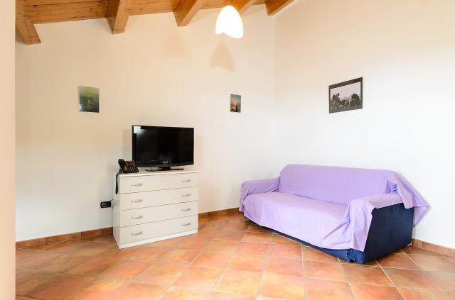 Residence Le Tararughe   Letojanni (54)
