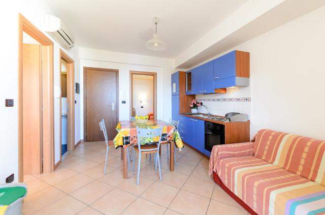 Residence Le Tararughe   Letojanni (8)