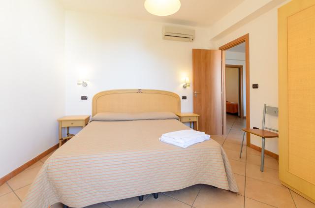 Residence Le Tararughe   Letojanni (9)