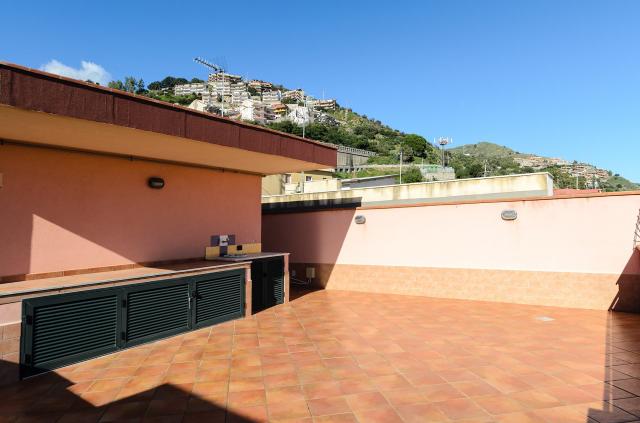 Residence Le Tararughe   Letojanni (18)