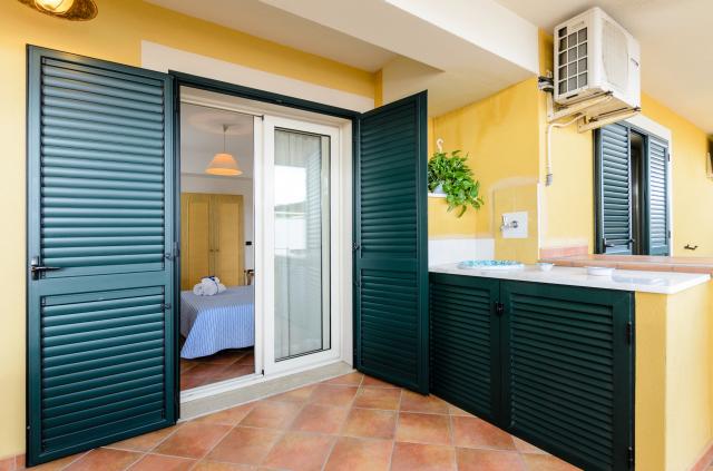 Residence Le Tararughe   Letojanni (32)