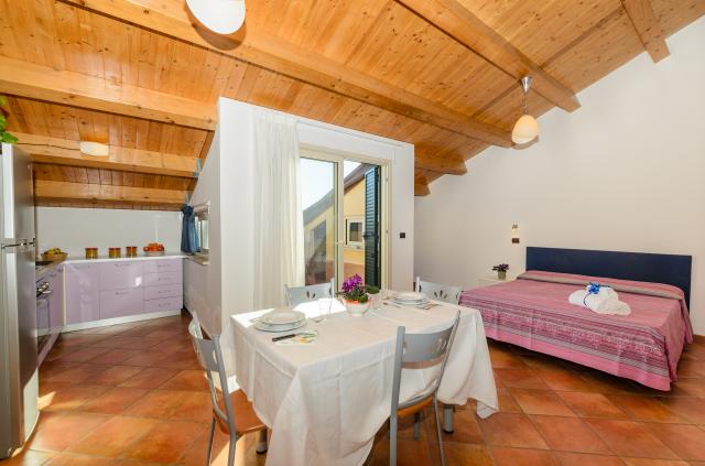 Residence Le Tararughe   Letojanni (33)