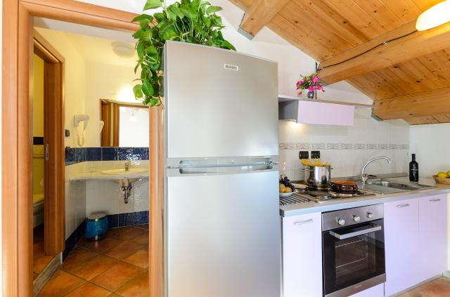 Residence Le Tararughe   Letojanni (34)