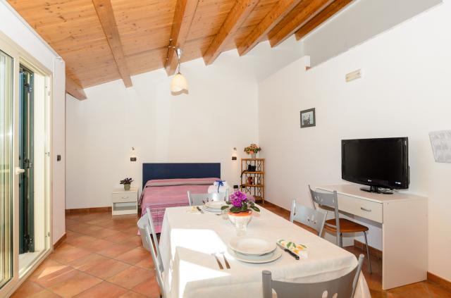 Residence Le Tararughe   Letojanni (35)