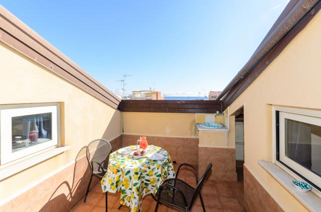 Residence Le Tararughe   Letojanni (36)