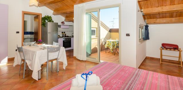 Residence Le Tararughe   Letojanni (37)
