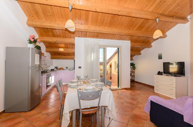 Residence Le Tararughe   Letojanni (39)