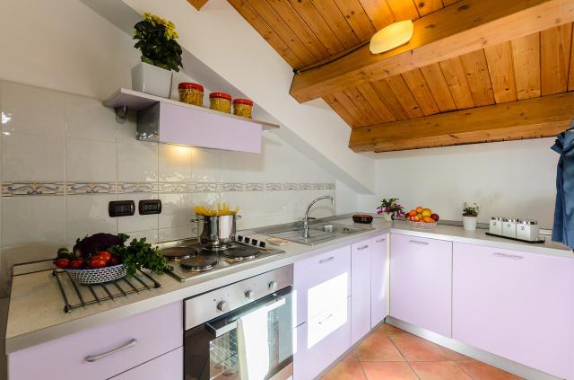 Residence Le Tararughe   Letojanni (40)