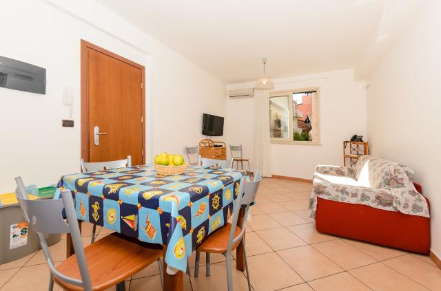 Residence Le Tararughe   Letojanni (2)