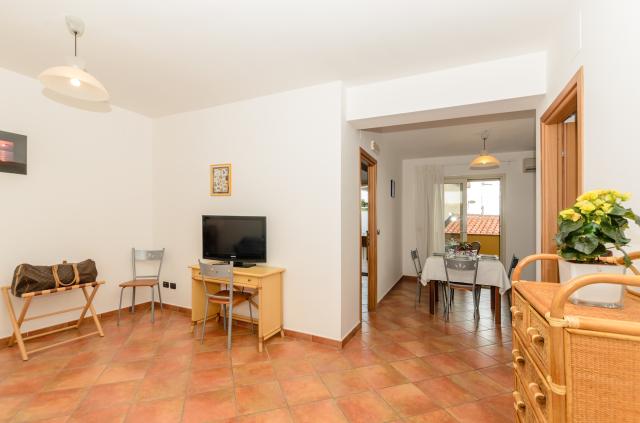 Residence Le Tararughe   Letojanni (21)