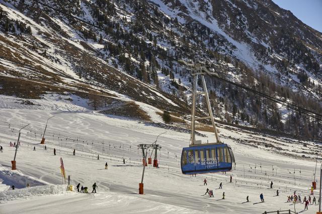 Blu Hotel Senales Zirm Cristal, Maso Corto (7)