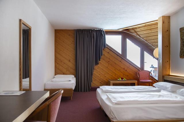 Blu Hotel Senales Zirm Cristal, Maso Corto (15)