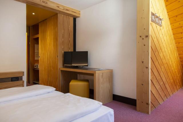Blu Hotel Senales Zirm Cristal, Maso Corto (16)
