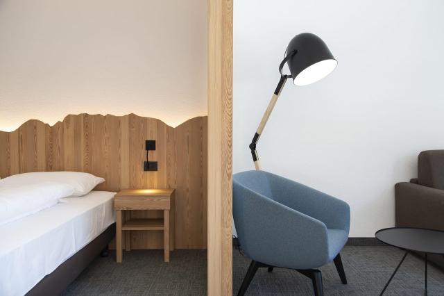 Blu Hotel Senales Zirm Cristal, Maso Corto (19)