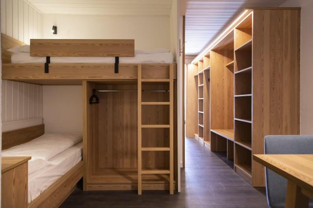Blu Hotel Senales Zirm Cristal, Maso Corto (21)