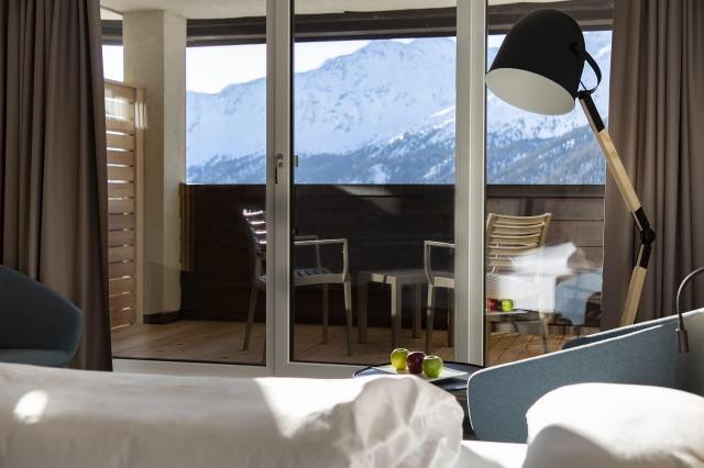 Blu Hotel Senales Zirm Cristal, Maso Corto (24)