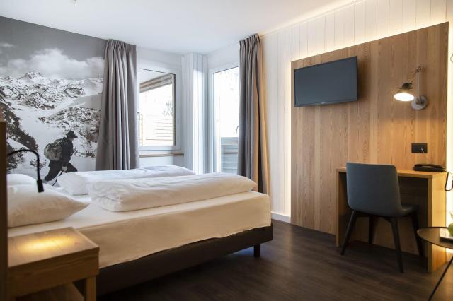 Blu Hotel Senales Zirm Cristal, Maso Corto (26)