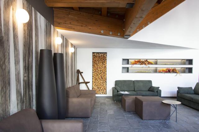 Blu Hotel Senales Zirm Cristal, Maso Corto (42)