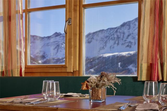 Blu Hotel Senales Zirm Cristal, Maso Corto (10)