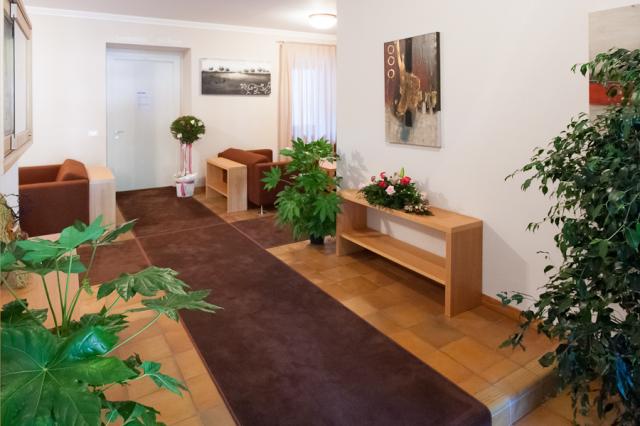 Rezidence Regina, Masaré di Alleghe (31)