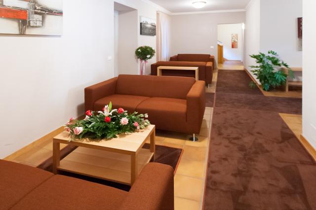 Rezidence Regina, Masaré di Alleghe (32)