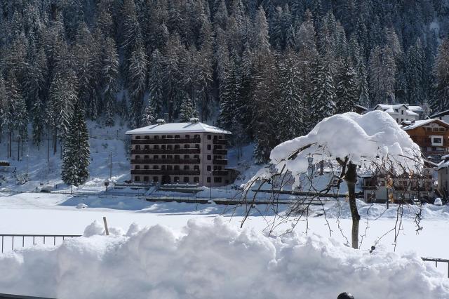 Rezidence Regina, Masaré di Alleghe (33)