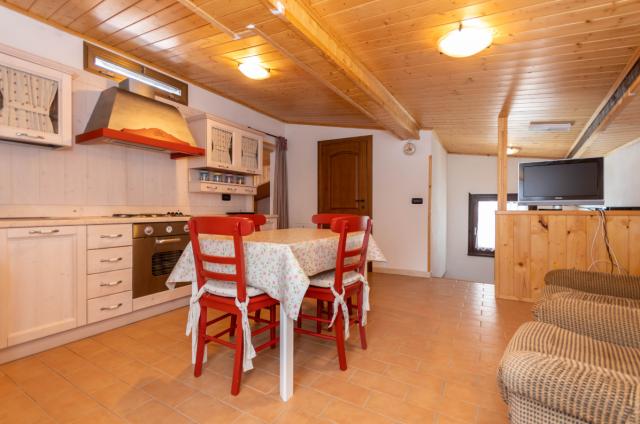 Villa Simona, Falcade 24 (45)
