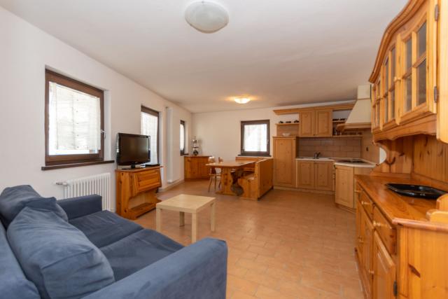Villa Simona, Falcade 24 (12)
