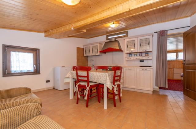 Villa Simona, Falcade 24 (44)