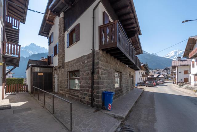 Villa Simona, Falcade 24 (30)