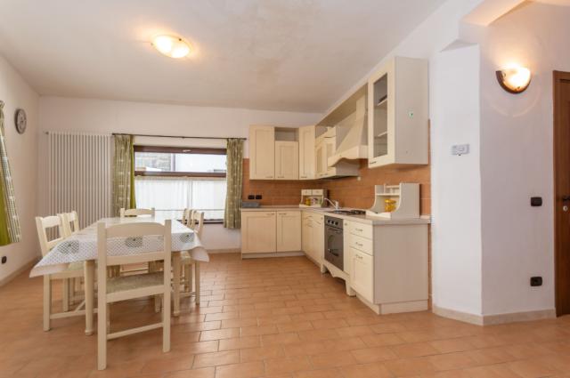 Villa Simona, Falcade 24 (28)