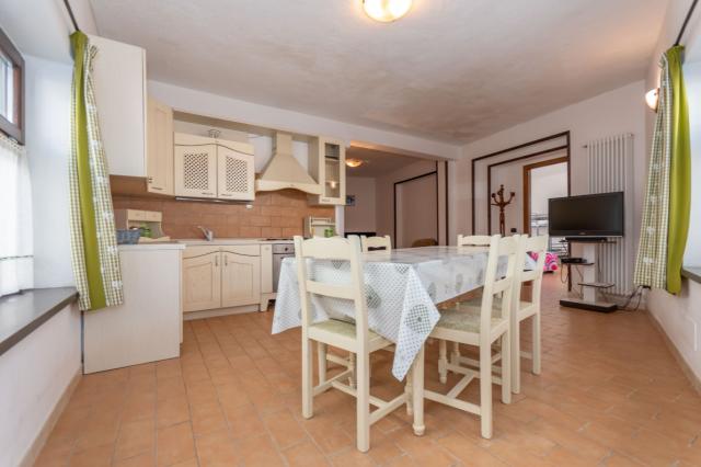 Villa Simona, Falcade 24 (27)