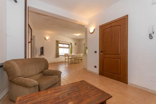 Villa Simona, Falcade 24 (26)