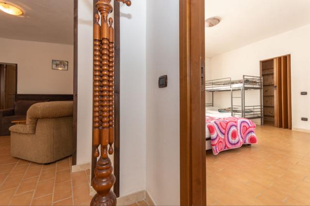 Villa Simona, Falcade 24 (25)
