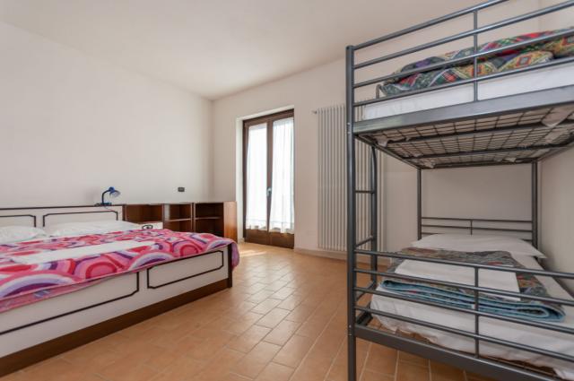 Villa Simona, Falcade 24 (23)
