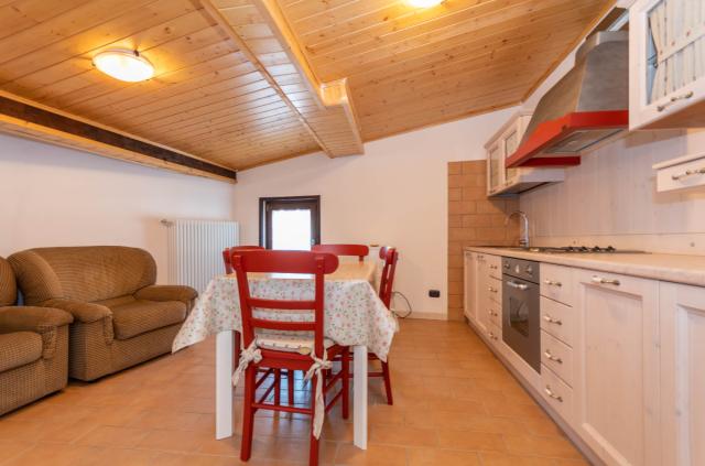 Villa Simona, Falcade 24 (43)