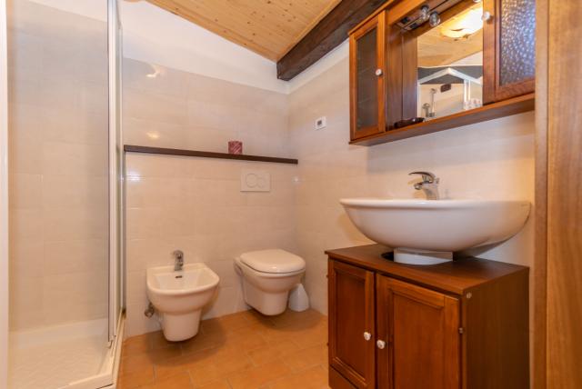 Villa Simona, Falcade 24 (37)
