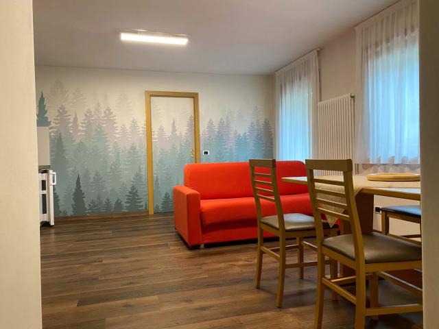 Rezidence Foresto, Stava Tesero (23)