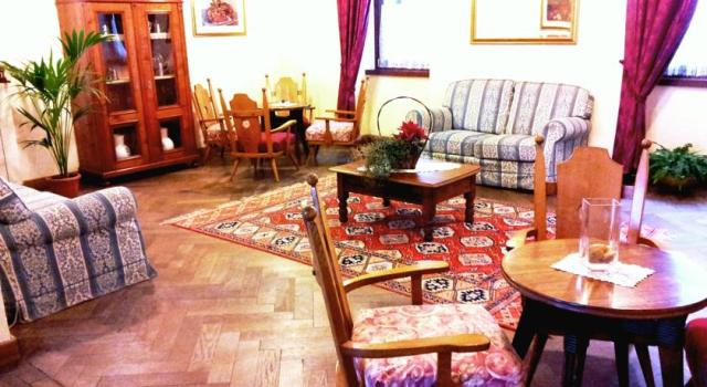 Hotel Salegg, Siusi   (2)
